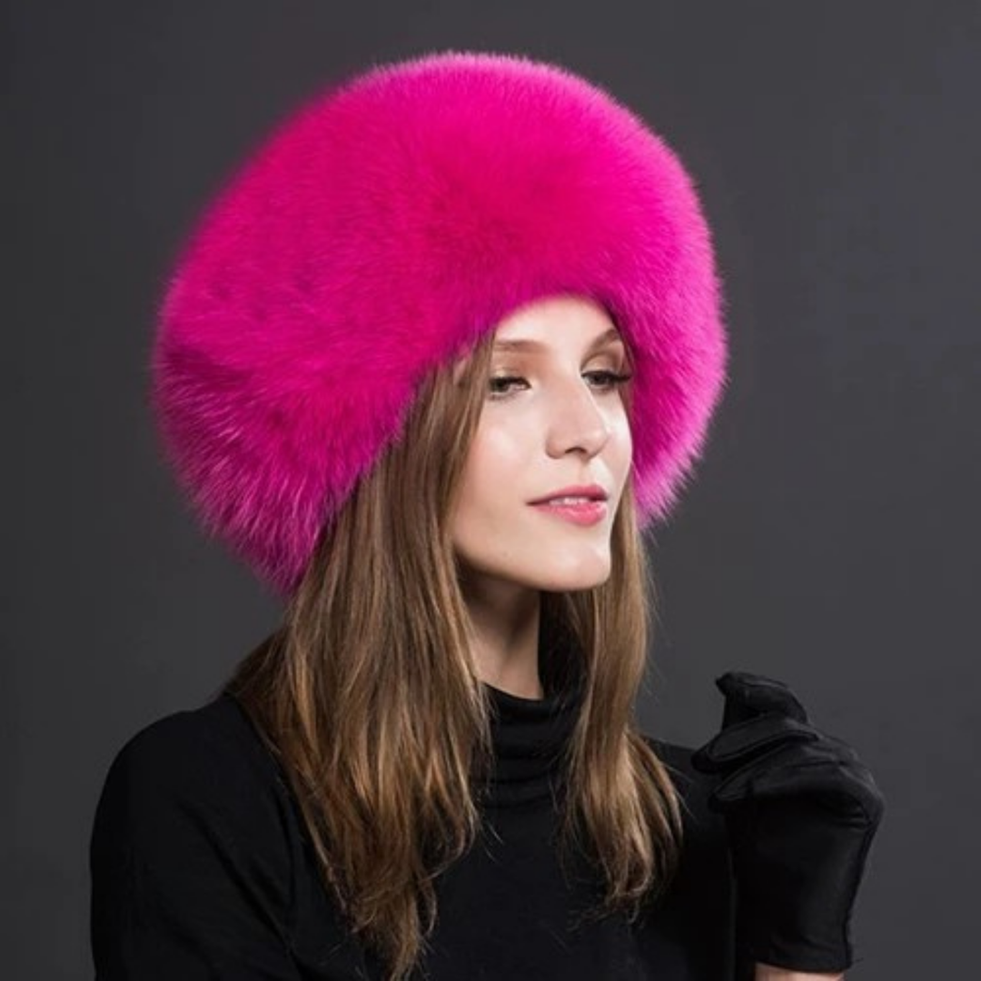 Debra™ | Cozy Winter Hat