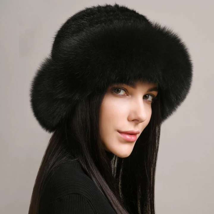 Mary™ | Refined Winter Hat