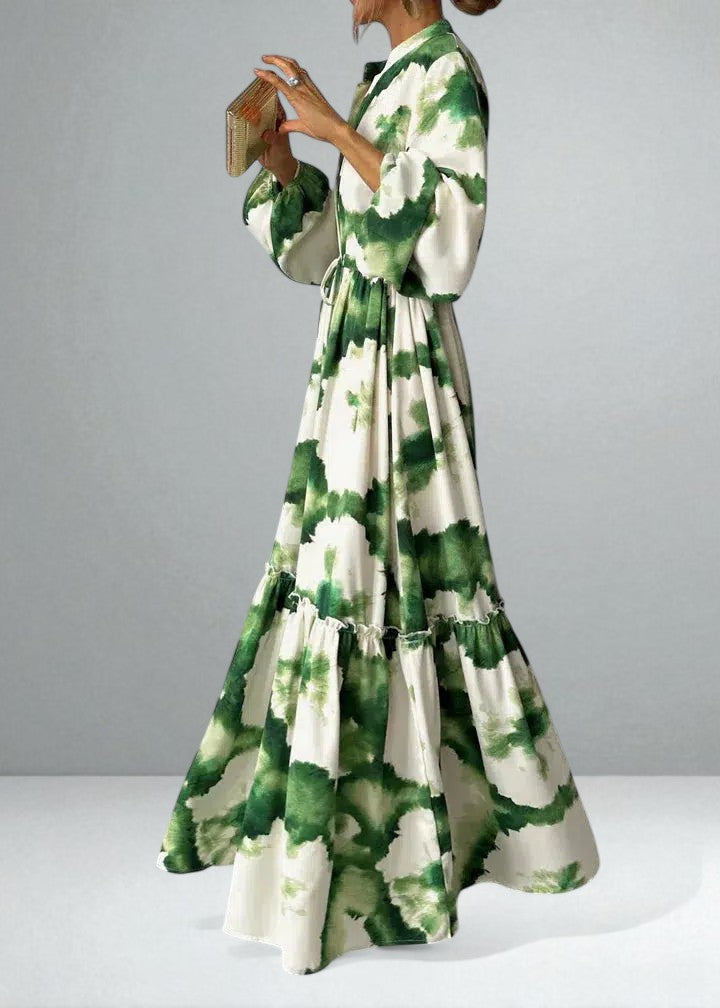 Quinn™ | Flowy Maxi Dress
