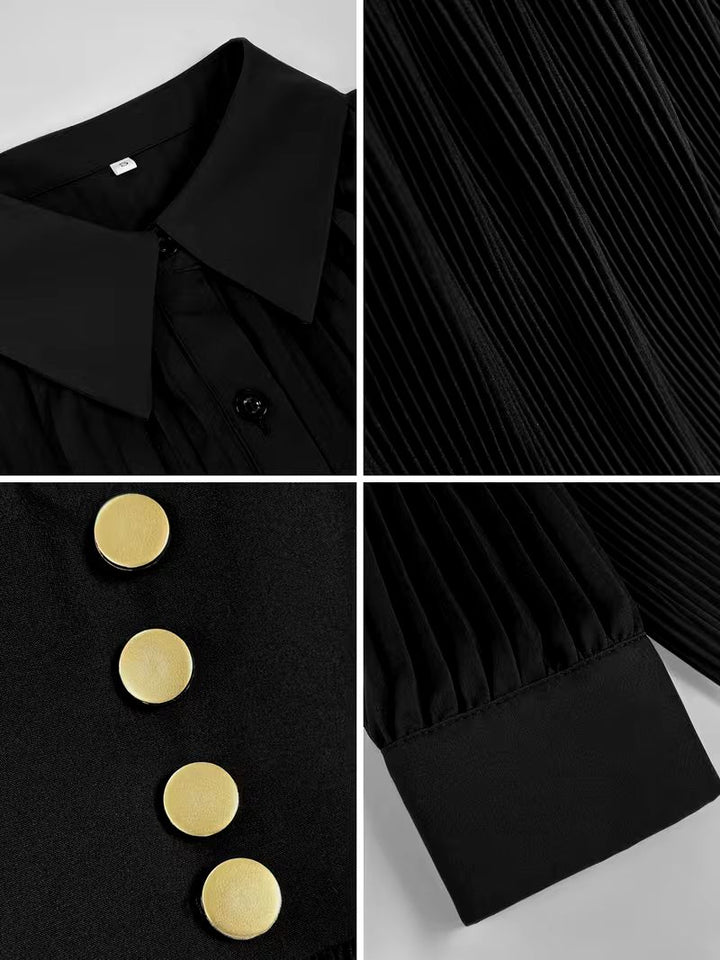 Linnea™ | Elegant Maxi Dress