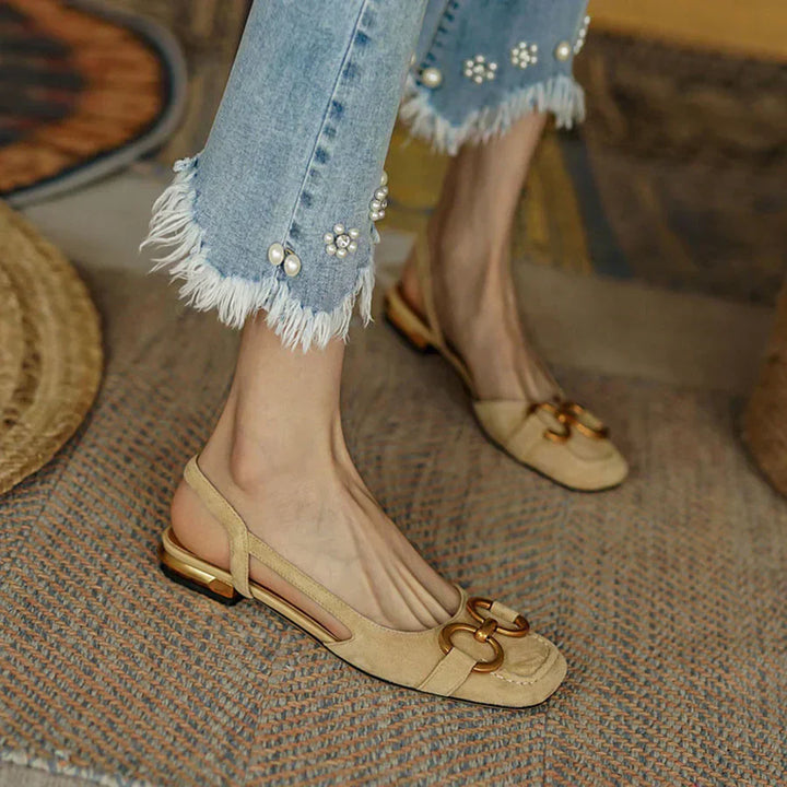 Elara™ | Elegant Everyday Sandals