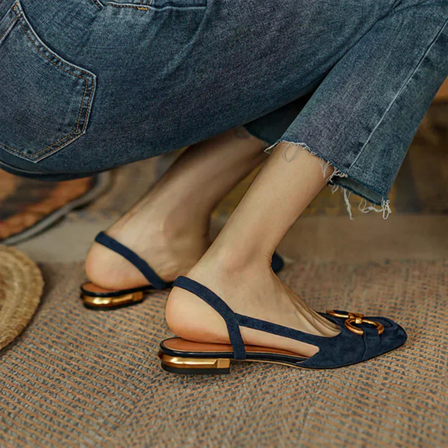 Elara™ | Elegant Everyday Sandals