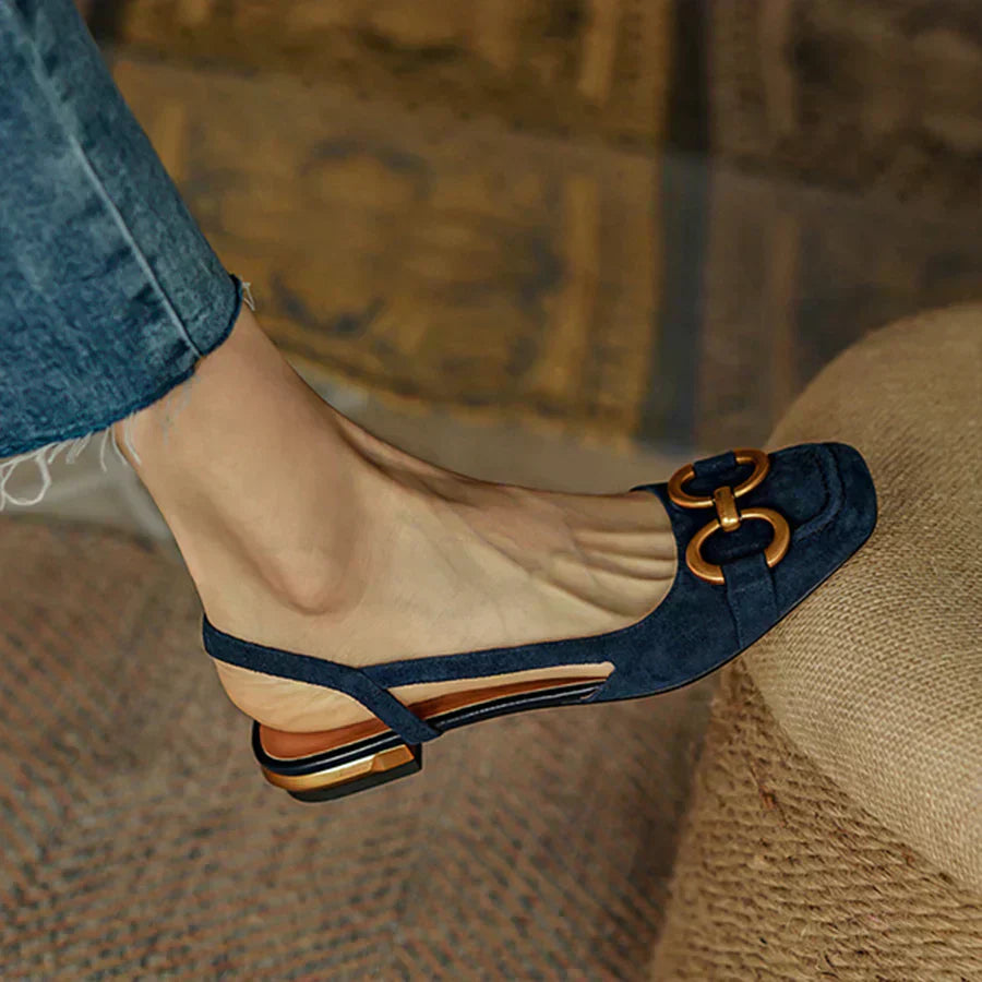 Elara™ | Elegant Everyday Sandals