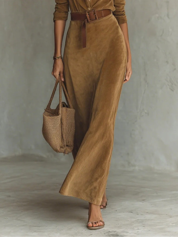Serena™ | Chic Maxi Gown
