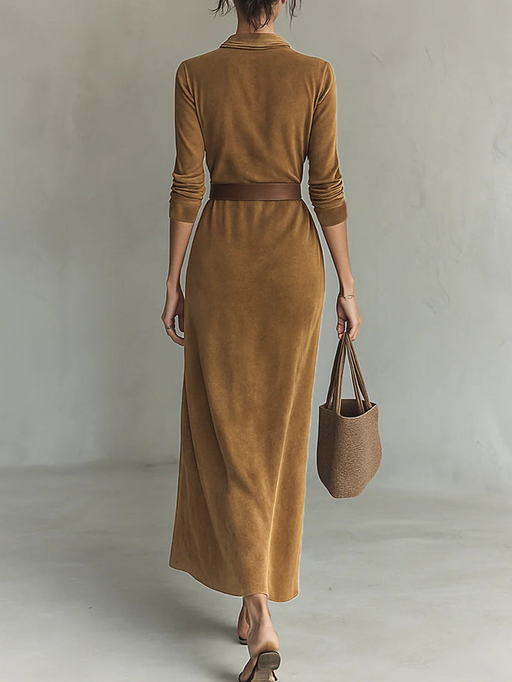 Serena™ | Chic Maxi Gown