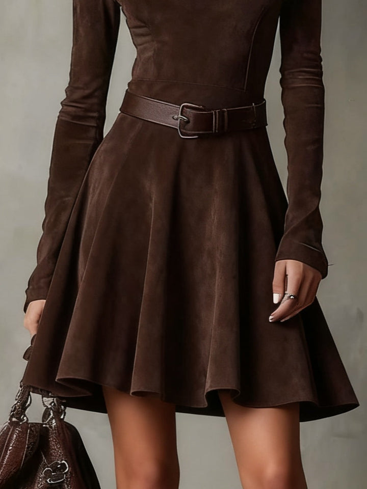 Olivia™ | Vintage Mini Dress