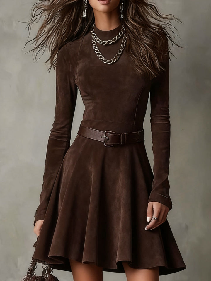 Olivia™ | Vintage Mini Dress