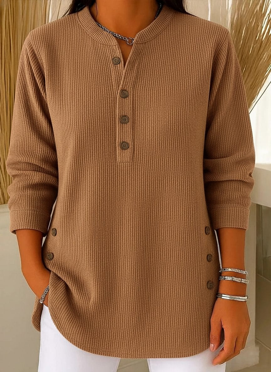 Natalie™ | Effortless Everyday Top