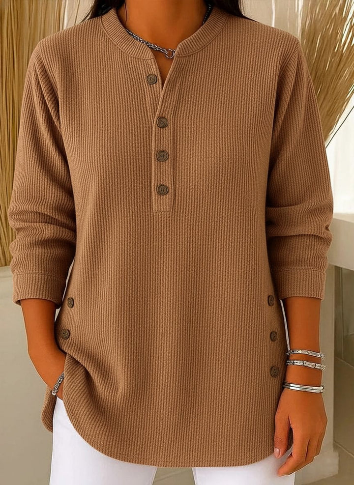 Natalie™ | Effortless Everyday Top