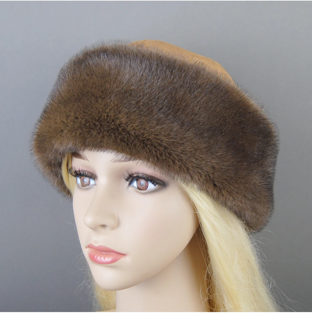 Lynne™ | Cozy Winter Headband
