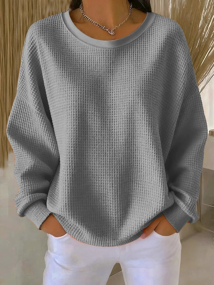 Samantha | Comfortable Sweatshirt