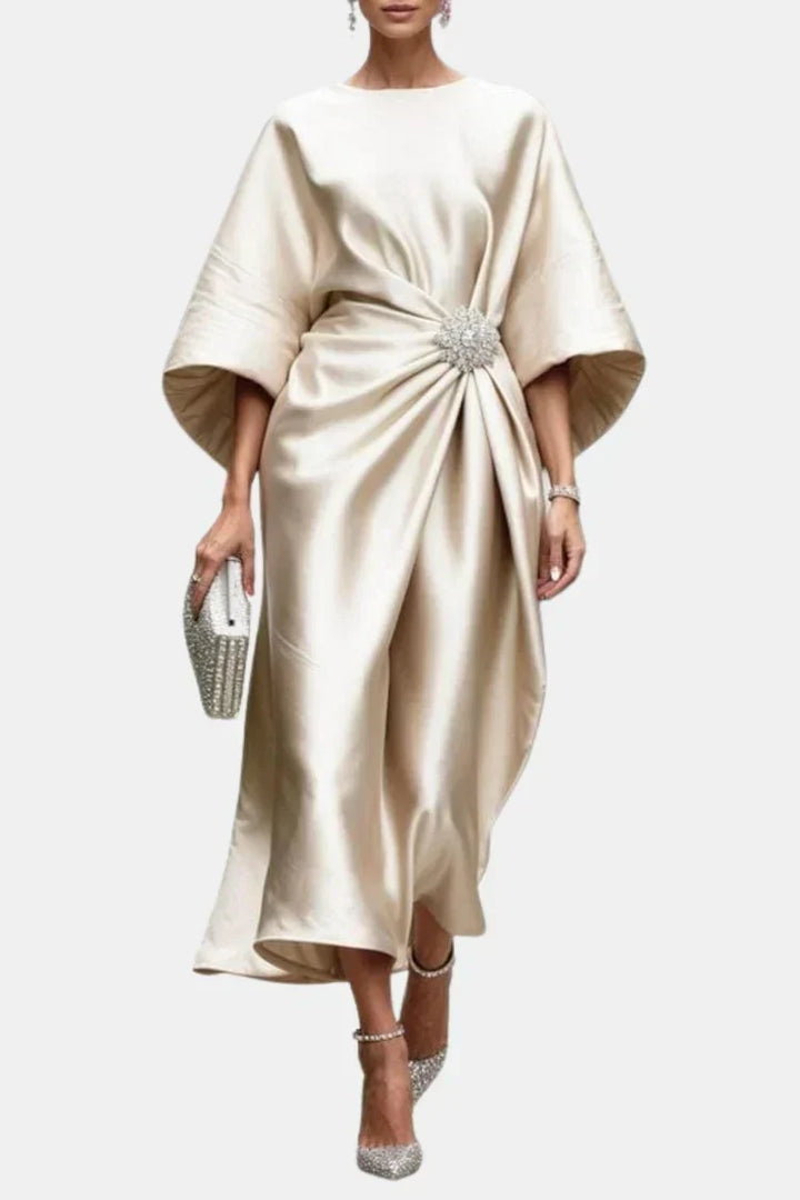 Lane™ | Lustrous Maxi Dress