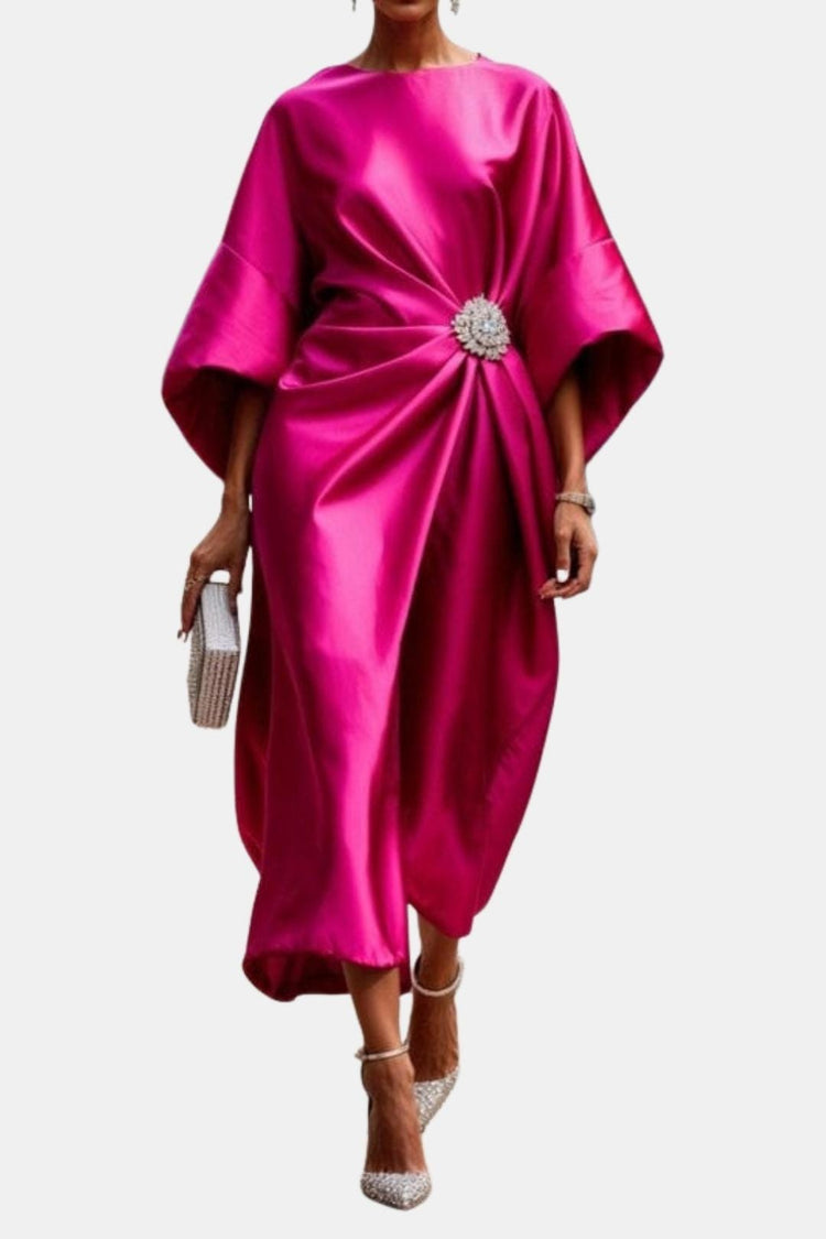 Lane™ | Lustrous Maxi Dress