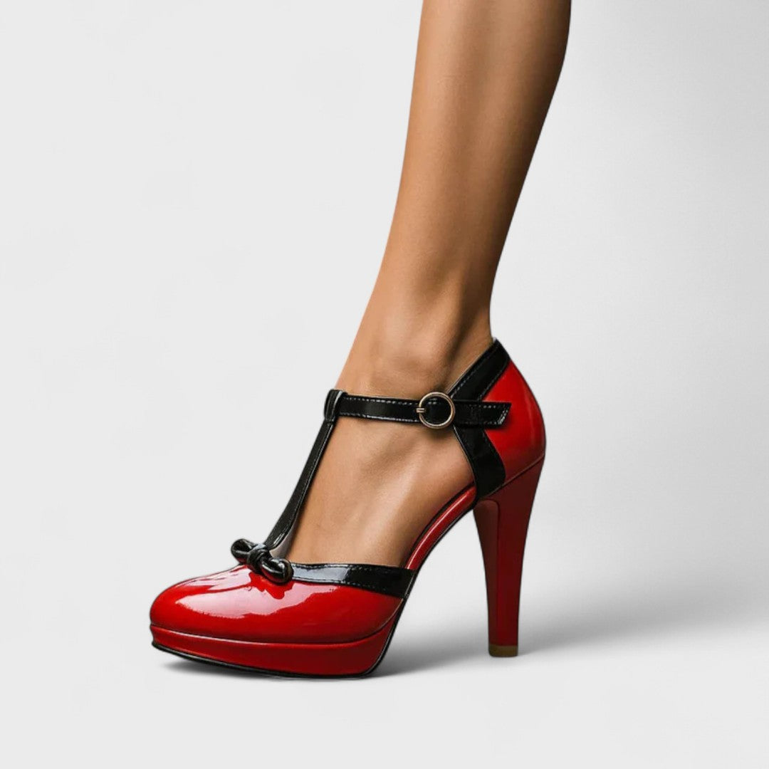 Giselle™ | Chic Elegant Heels