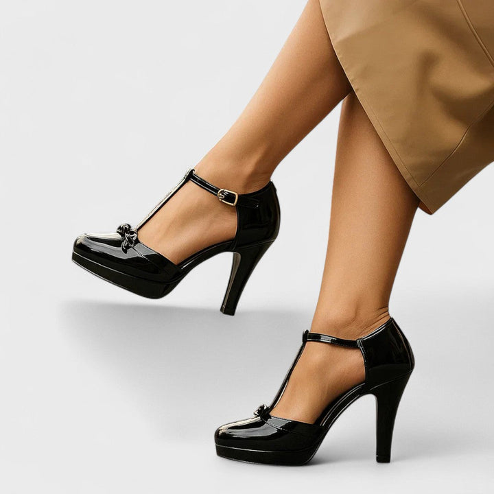 Giselle™ | Chic Elegant Heels