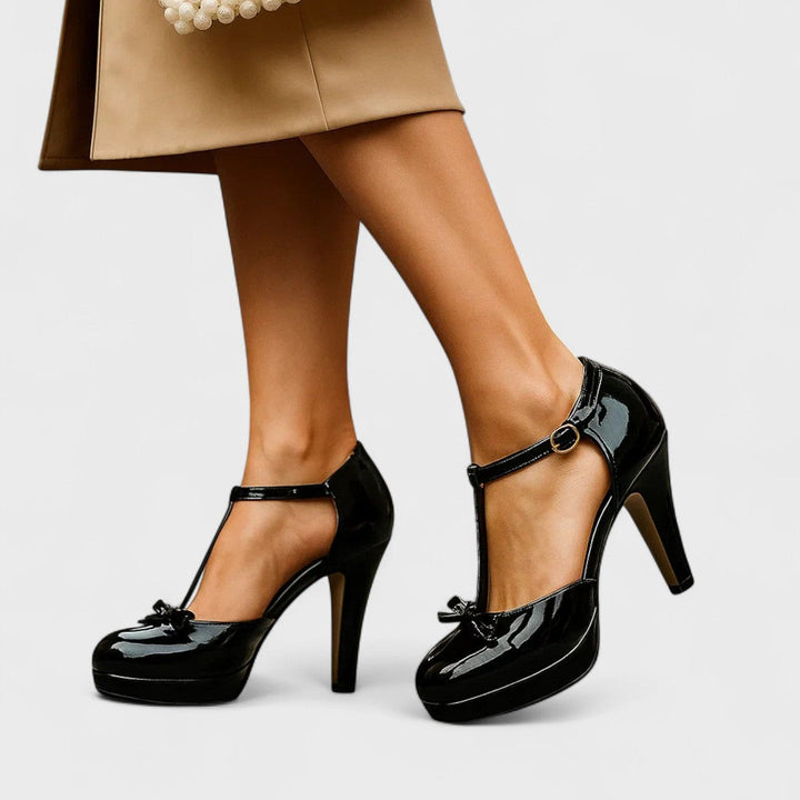 Giselle™ | Chic Elegant Heels