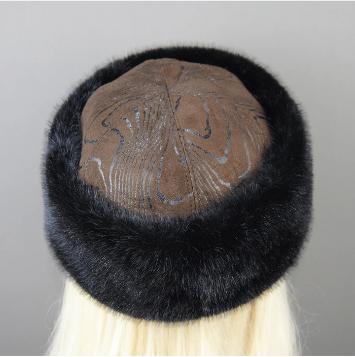 Lynne™ | Cozy Winter Headband