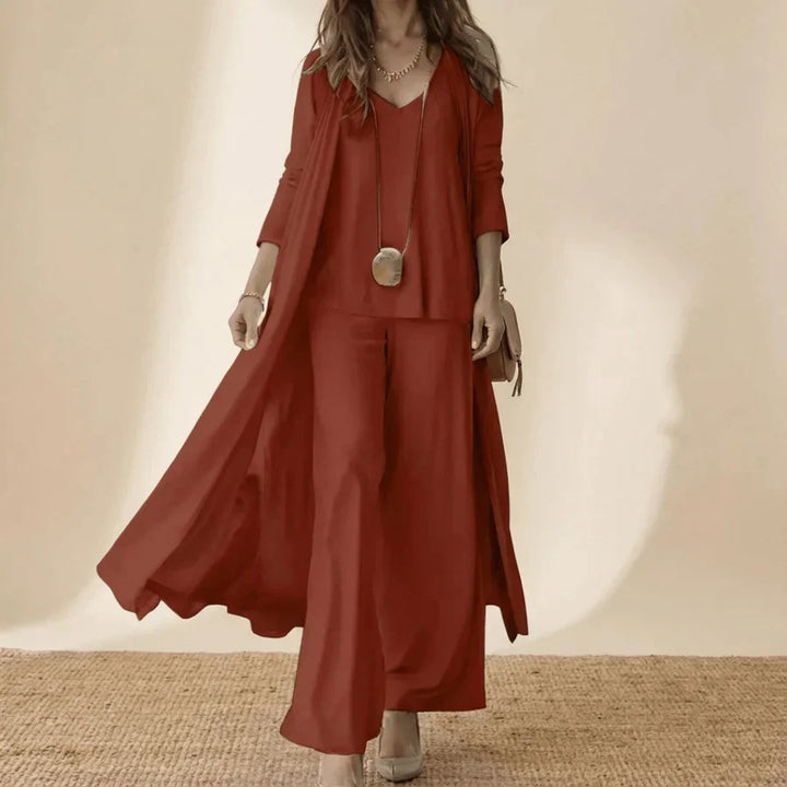 Imara™ | Elegant Three-Piece Set