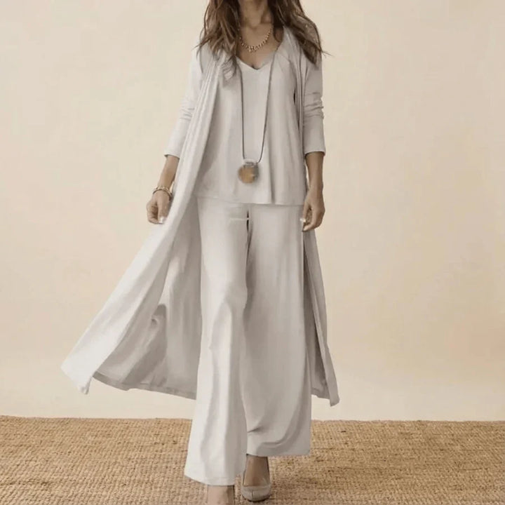 Imara™ | Elegant Three-Piece Set