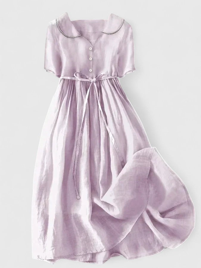 Callie™ | Breezy Spring Dress
