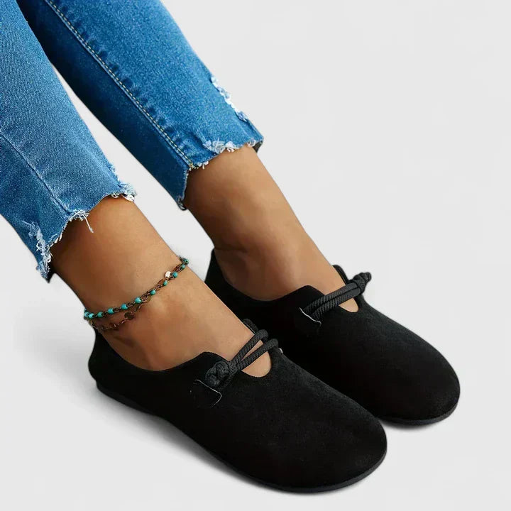 Fiona™ | Effortless Orthopedic Flat