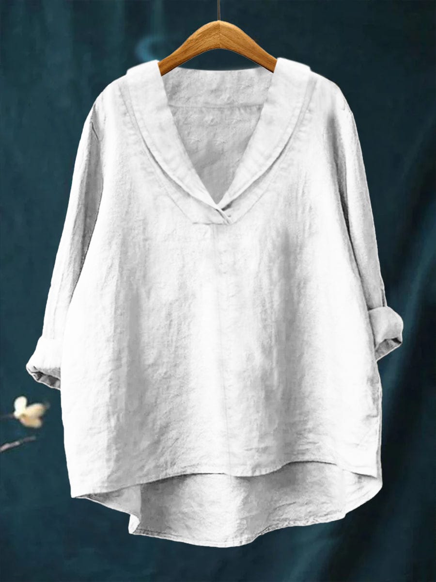 Winsome™ | Elegant Summer Shirt