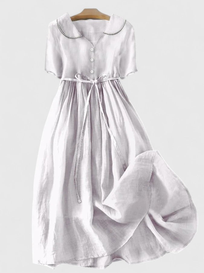 Callie™ | Breezy Spring Dress