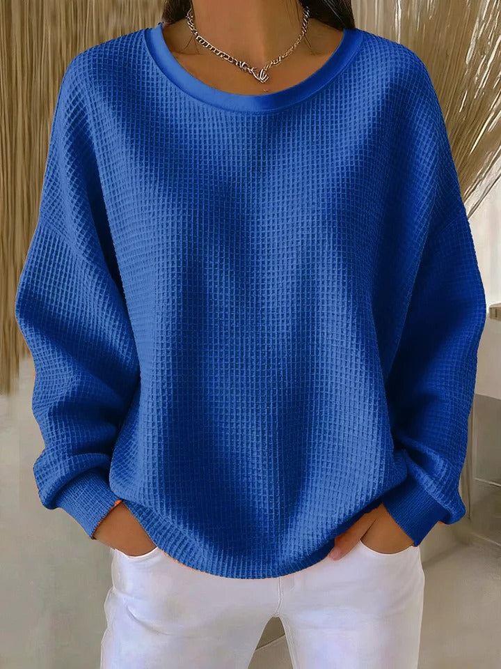 Samantha | Comfortable Sweatshirt