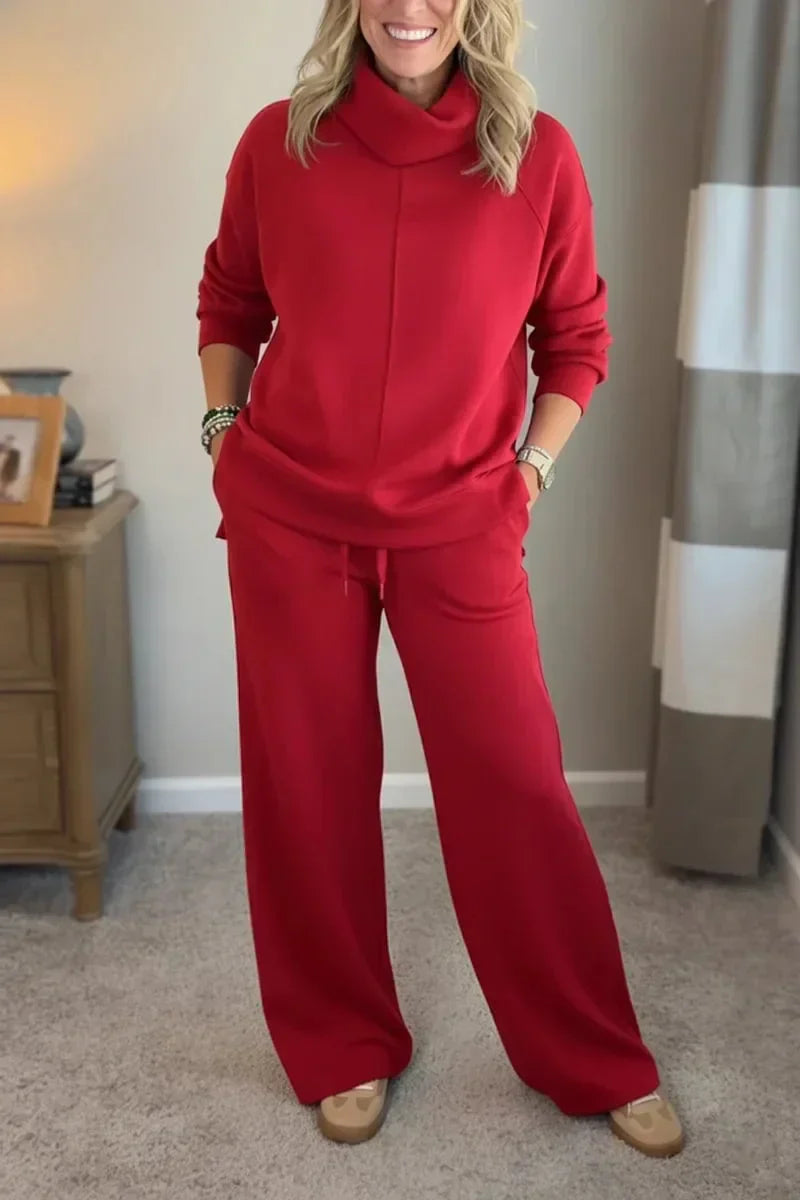 Emma™ | Cozy Travel Set
