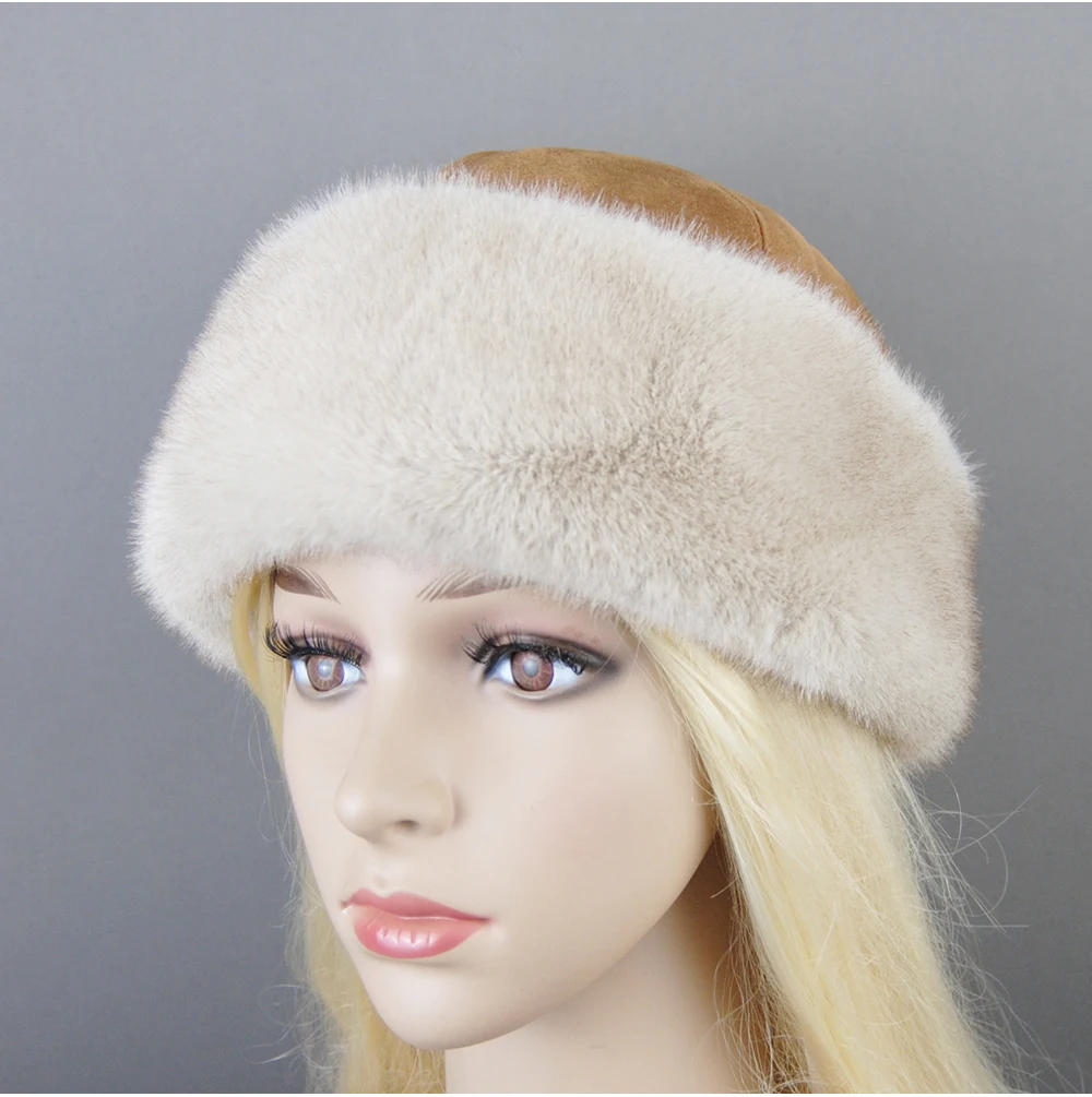 Lynne™ | Cozy Winter Headband
