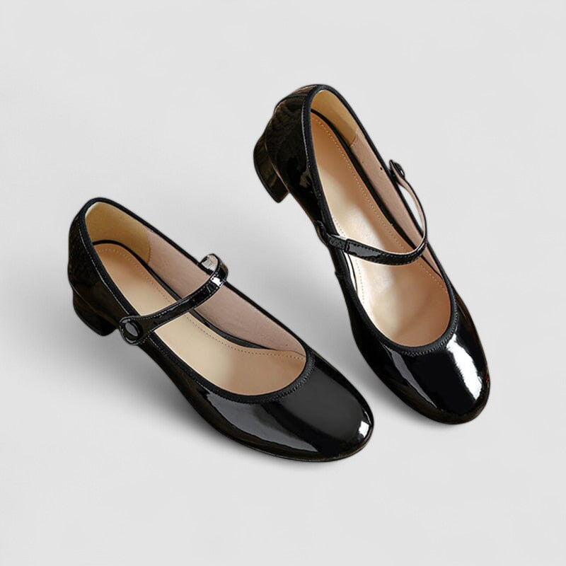 Constance™ | Modern Orthopedic Flat