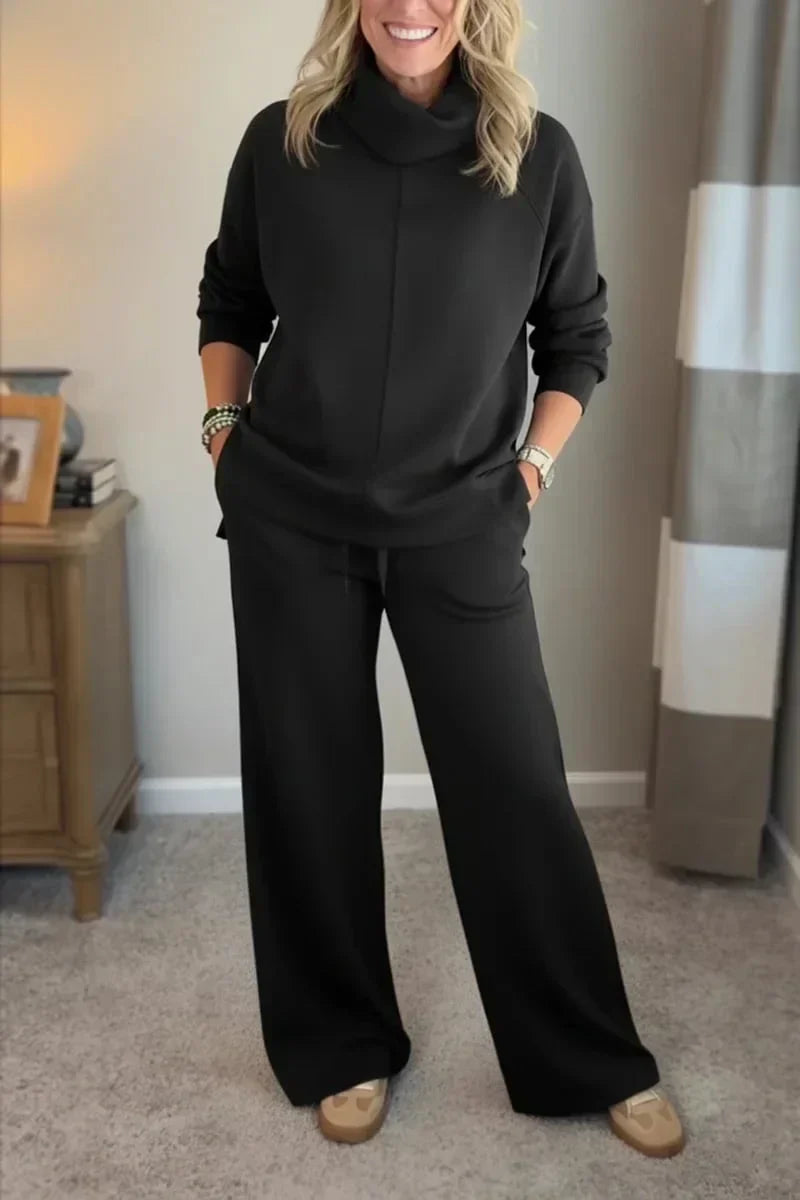 Emma™ | Cozy Travel Set