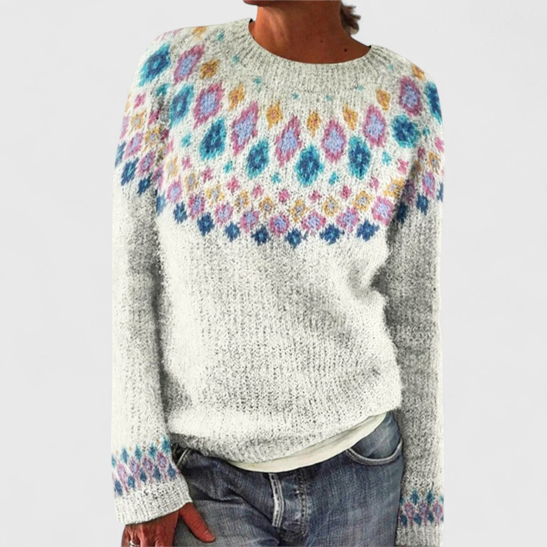 Hannah™ | Casual Cozy Sweater