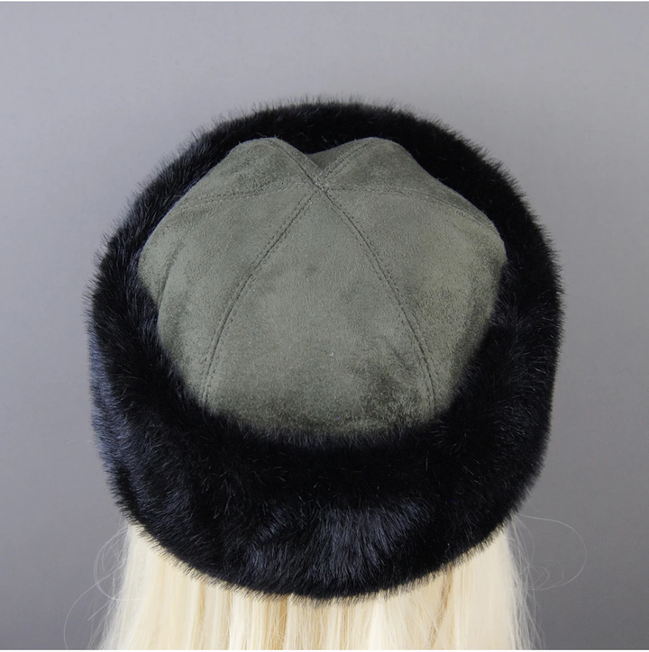 Lynne™ | Cozy Winter Headband