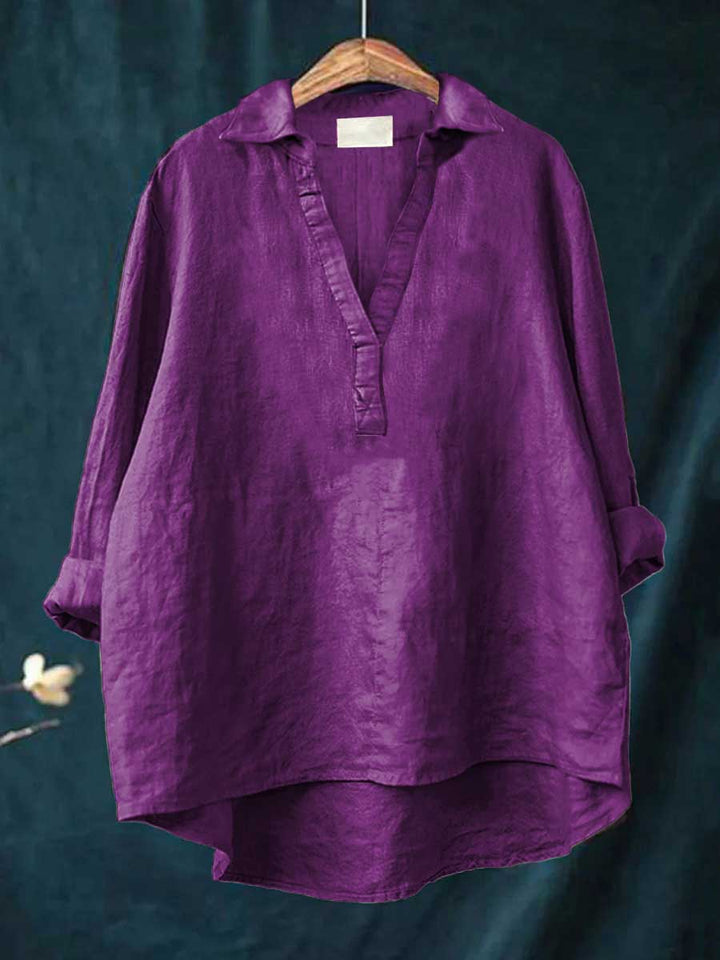 Perrine™ | Elegant Summer Blouse