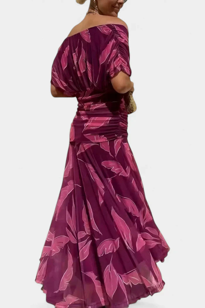 Piper™ | Elegant Maxi Dress