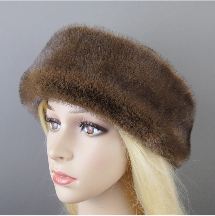 Lynne™ | Cozy Winter Headband