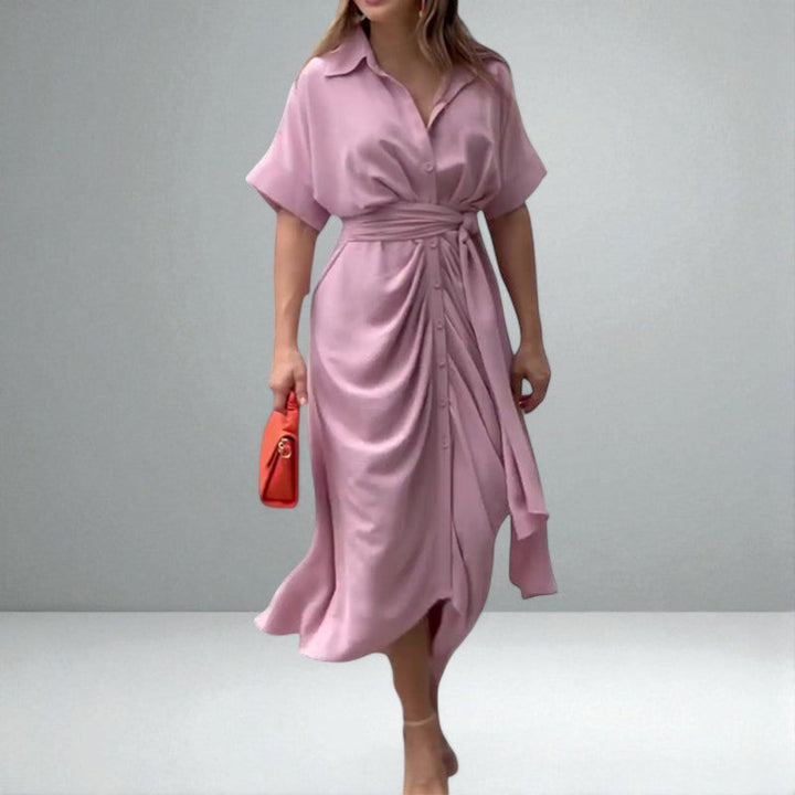 Brynn™ | Garden Wrap Dress