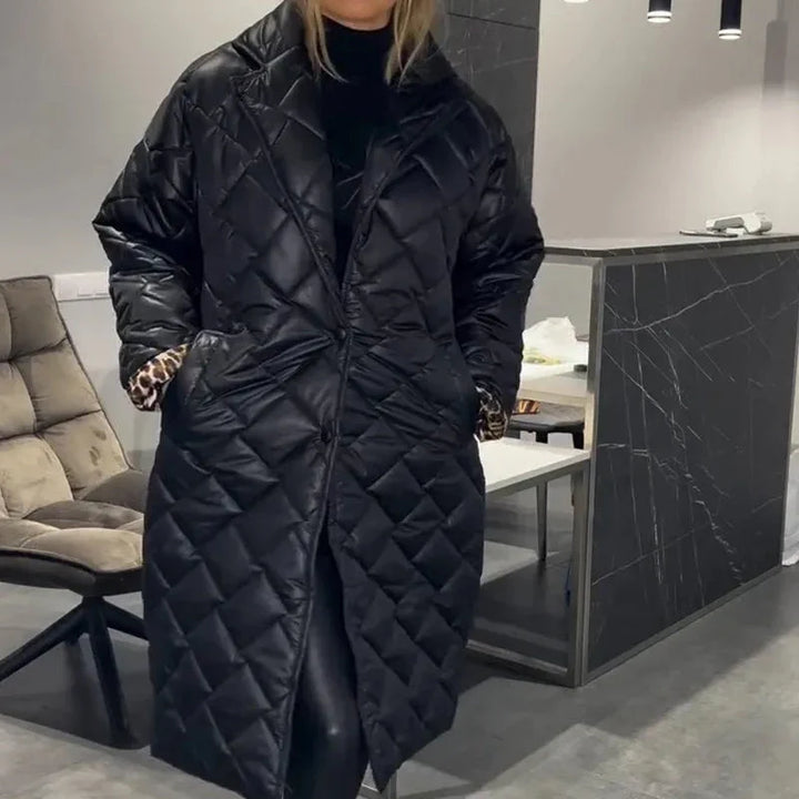 Victoria™ | Refined Winter Coat