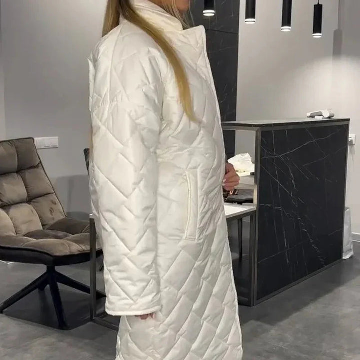 Victoria™ | Refined Winter Coat
