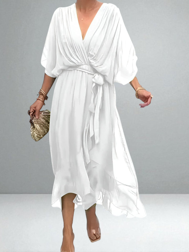 Opal™ | Ethereal Midi Dress