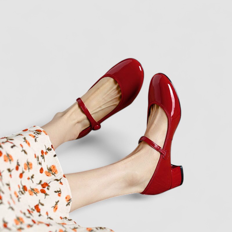 Constance™ | Modern Orthopedic Flat