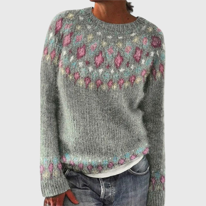 Hannah™ | Casual Cozy Sweater