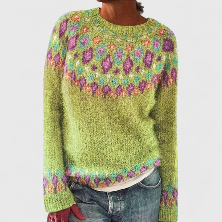Hannah™ | Casual Cozy Sweater