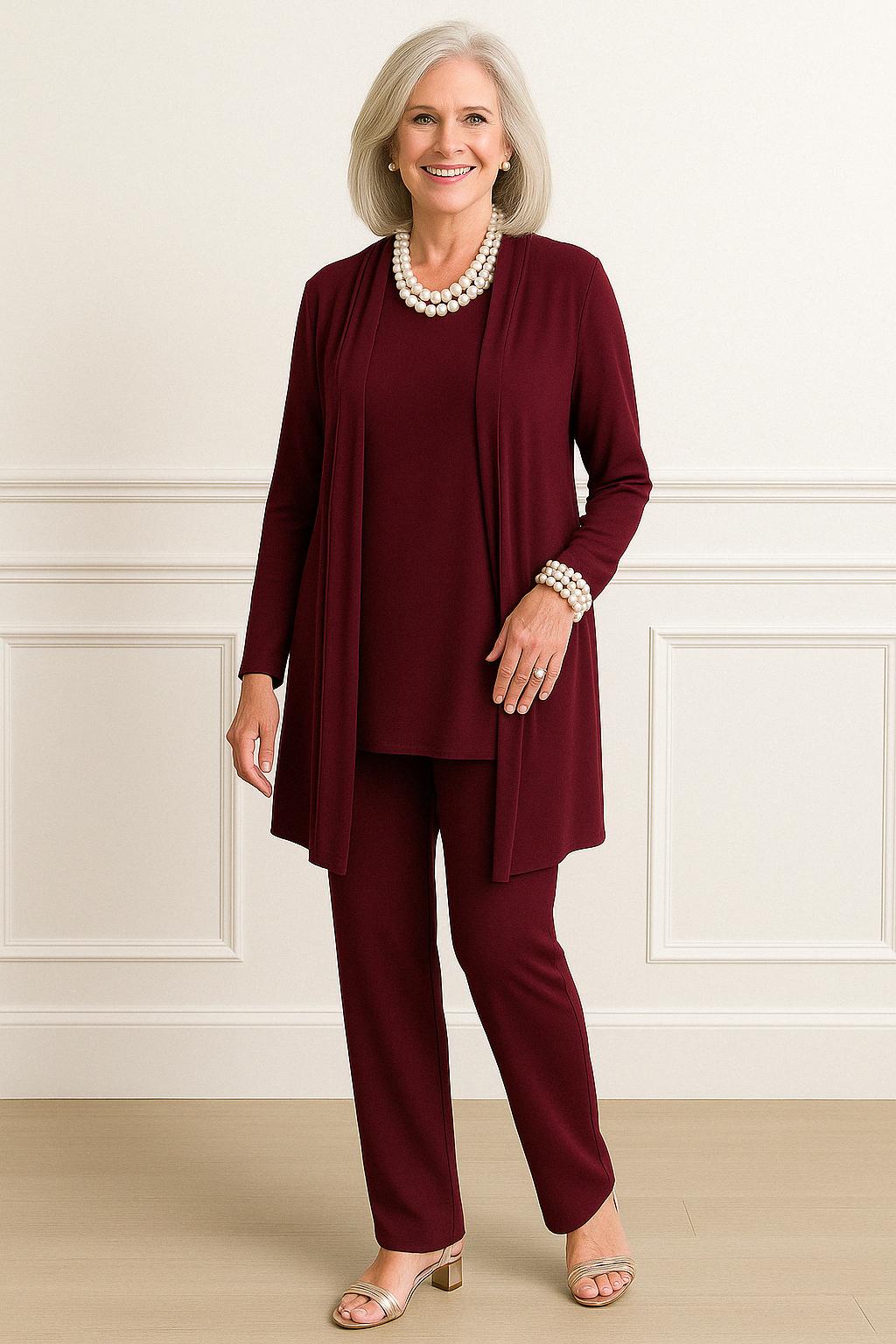 Eleanor™ | Luxe Harmony Set