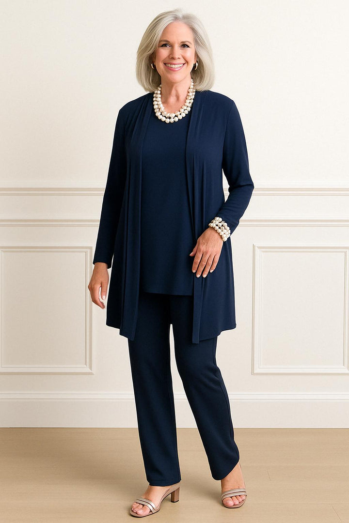 Eleanor™ | Luxe Harmony Set