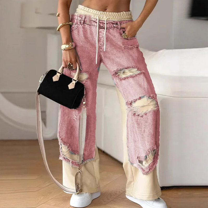 Olivia™ | Relaxed Wide Pants