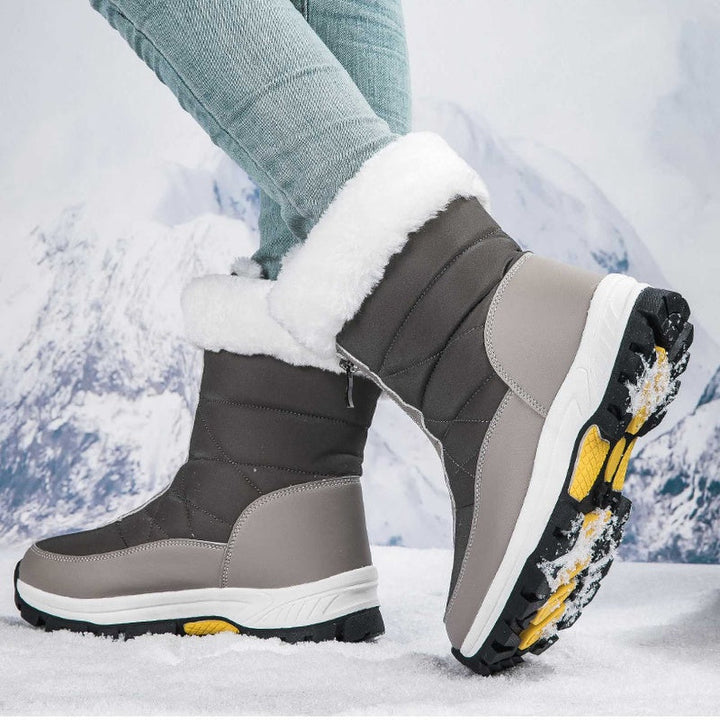 Hannah™ | Winter Comfort Boots
