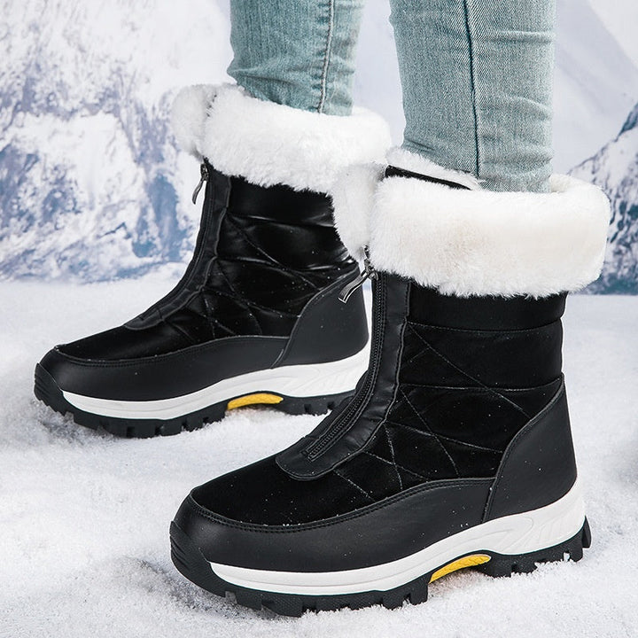Hannah™ | Winter Comfort Boots